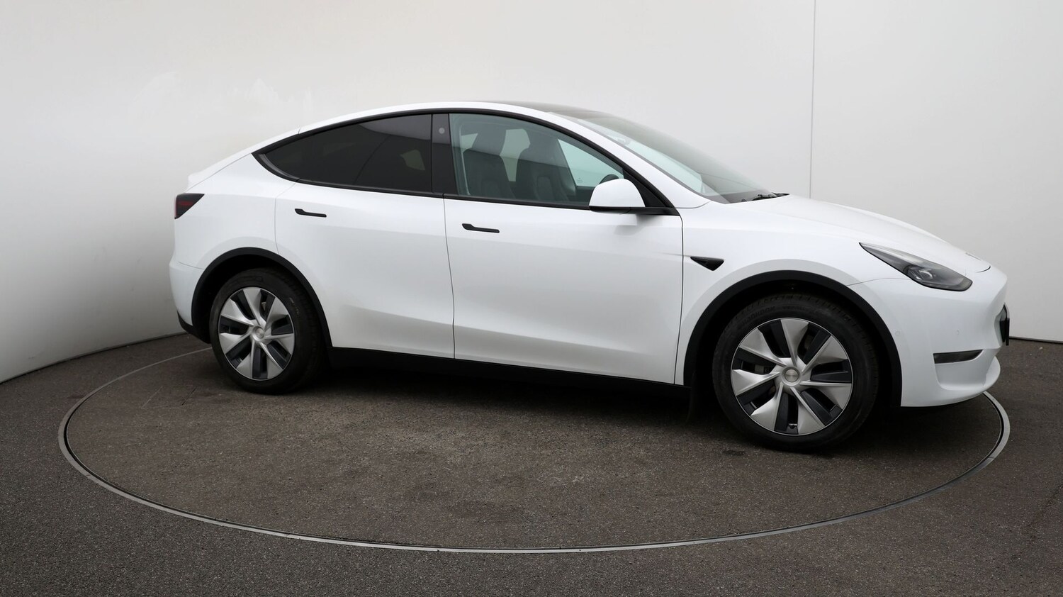 Used Tesla Model Y for sale - 76811302: Photo 37