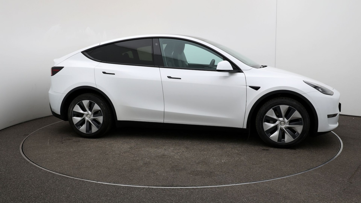 Used Tesla Model Y for sale - 76811302: Photo 39