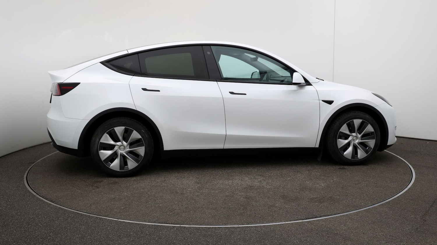 Used Tesla Model Y for sale - 76811302: Photo 41