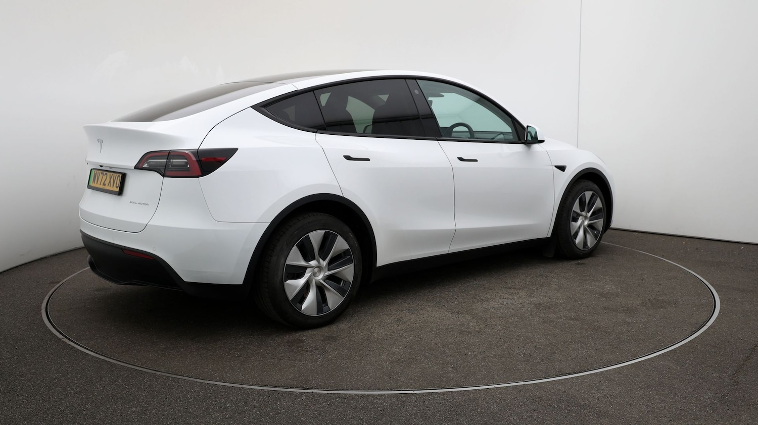 Used Tesla Model Y for sale - 76811302: Photo 44
