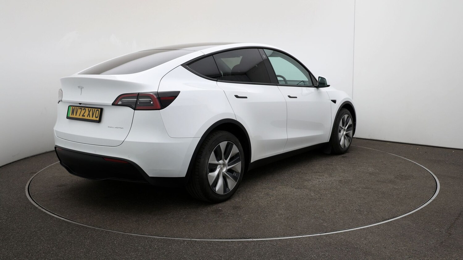 Used Tesla Model Y for sale - 76811302: Photo 45