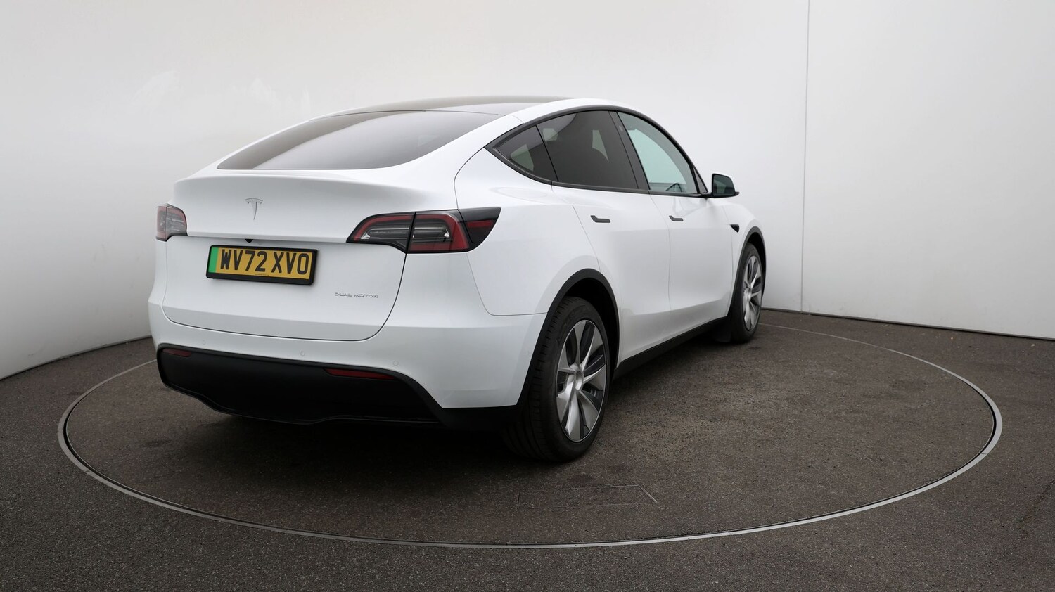Used Tesla Model Y for sale - 76811302: Photo 46