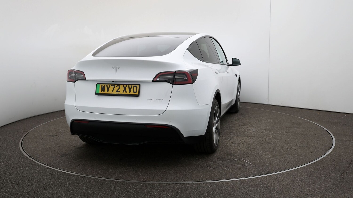Used Tesla Model Y for sale - 76811302: Photo 47