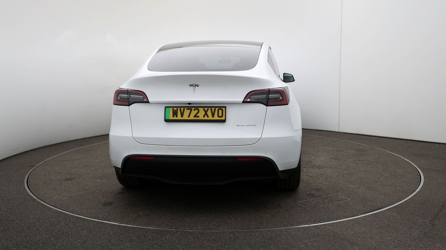 Used Tesla Model Y for sale - 76811302: Photo 48