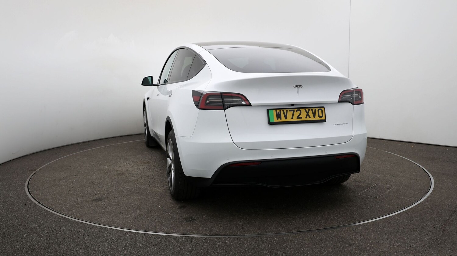 Used Tesla Model Y for sale - 76811302: Photo 51