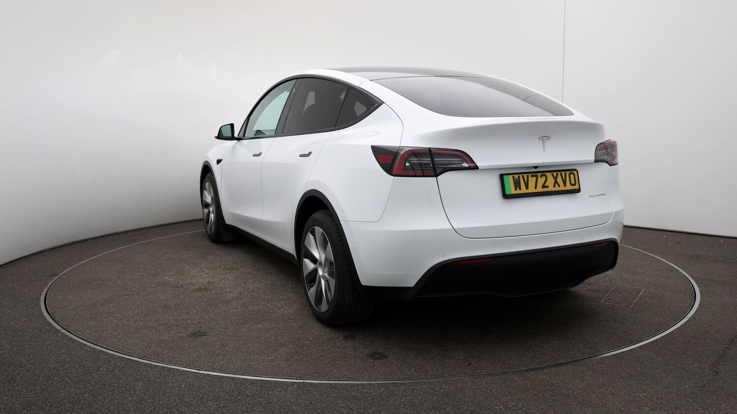 Used Tesla Model Y for sale - 76811302: Photo 52