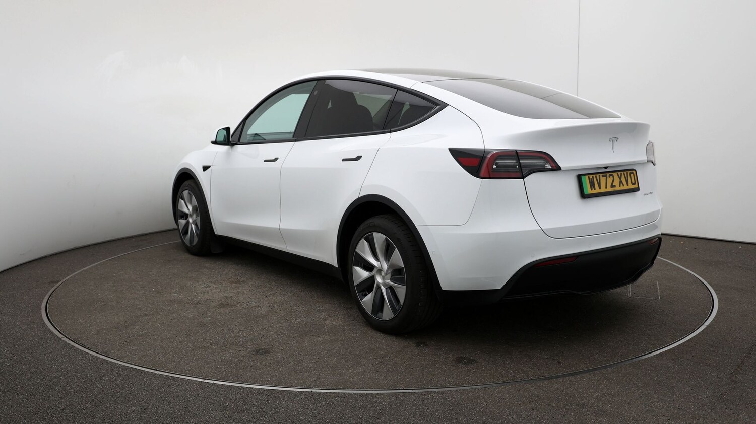 Used Tesla Model Y for sale - 76811302: Photo 53
