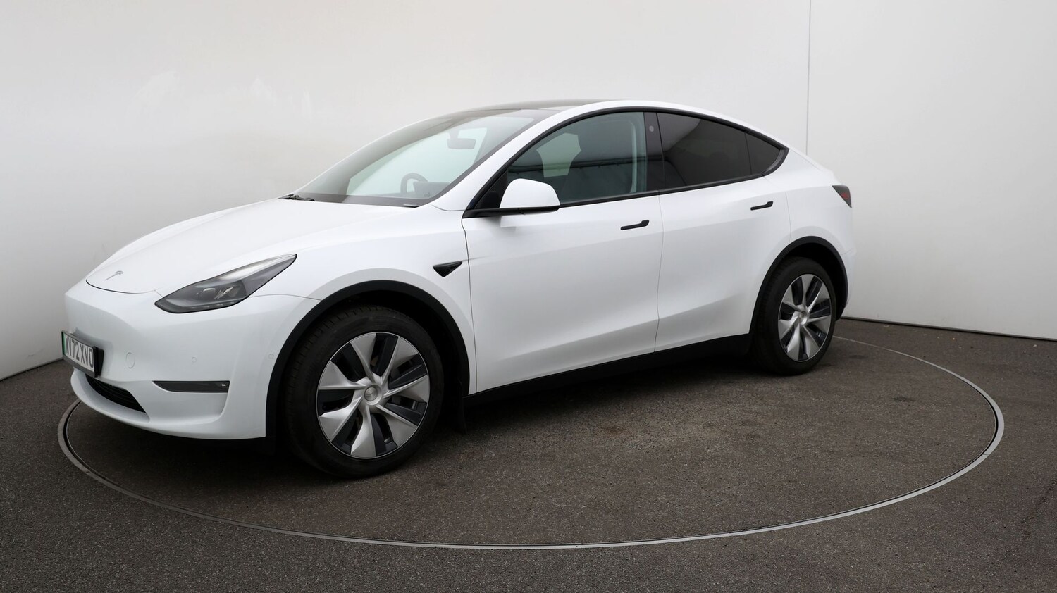 Used Tesla Model Y for sale - 76811302: Photo 59