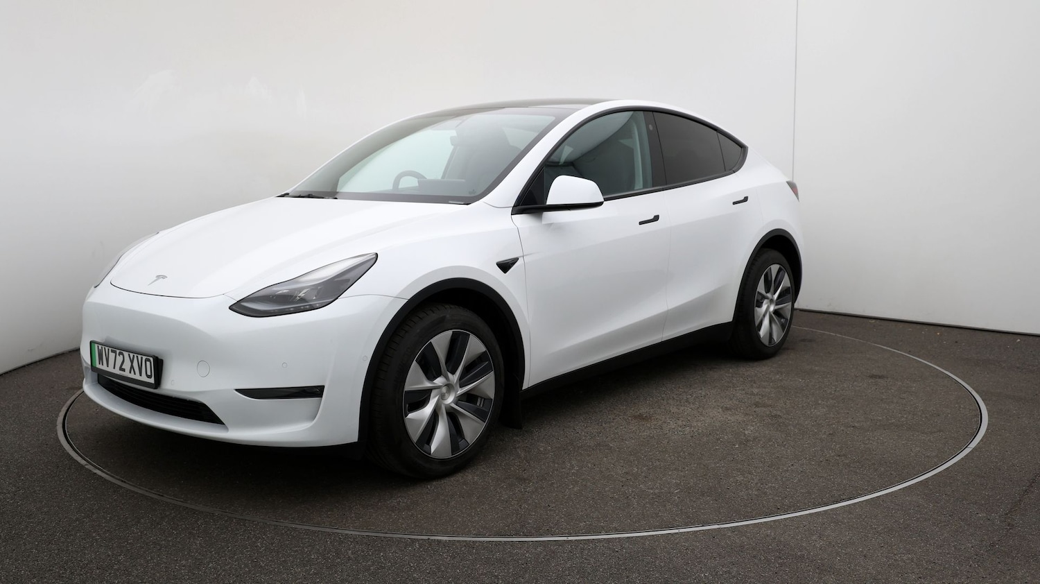 Used Tesla Model Y for sale - 76811302: Photo 60
