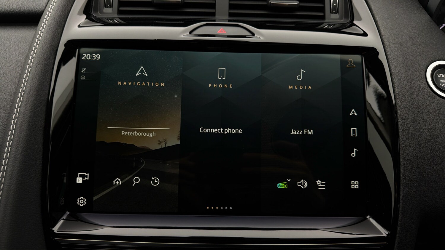 Used Jaguar E-Pace for sale - 77998624: Photo 10