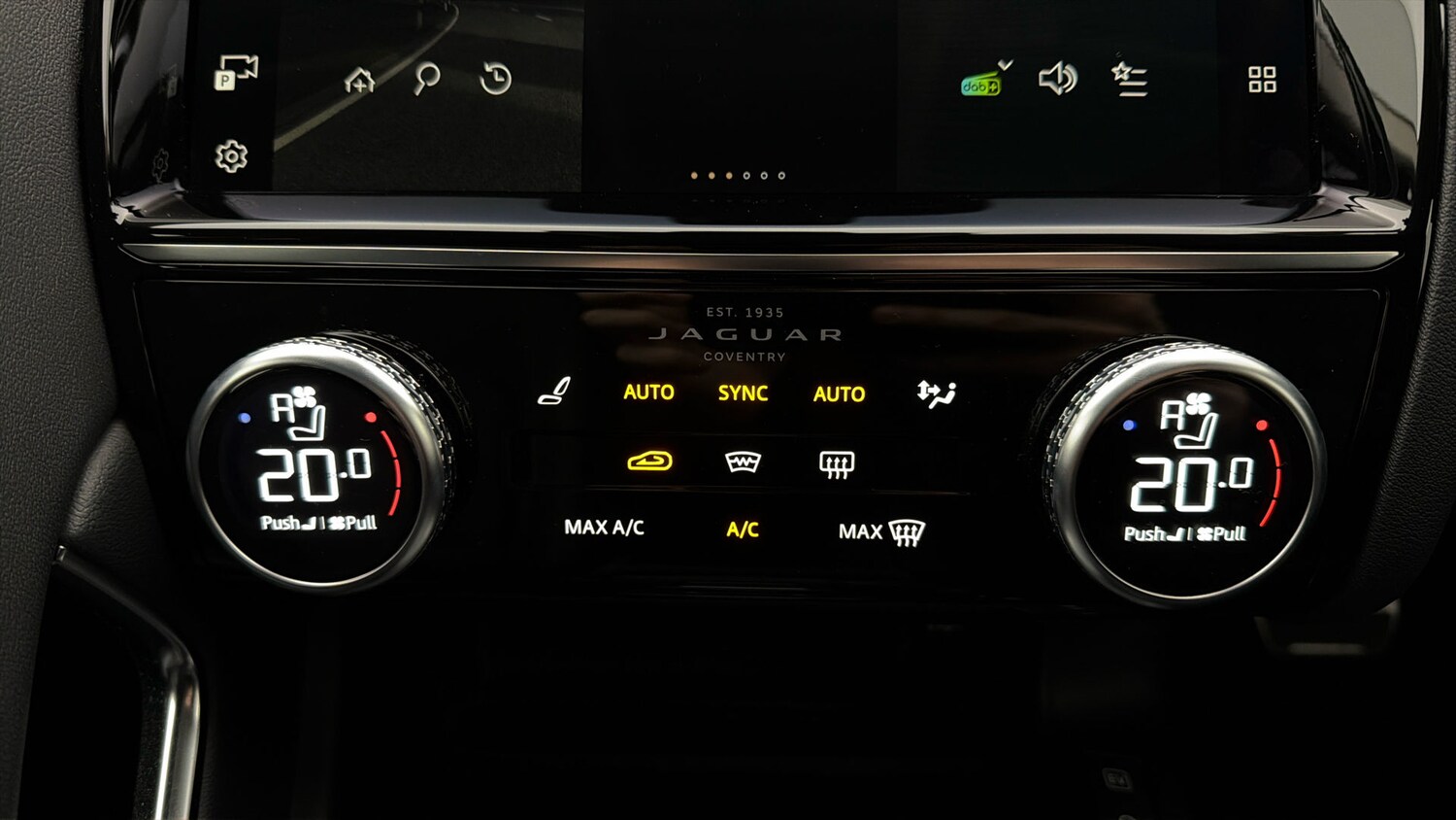 Used Jaguar E-Pace for sale - 77998624: Photo 11