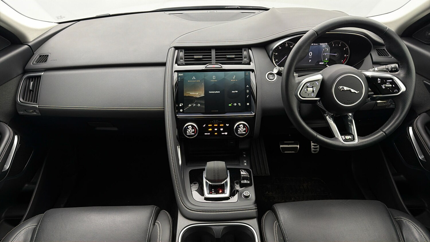 Used Jaguar E-Pace for sale - 77998624: Photo 12