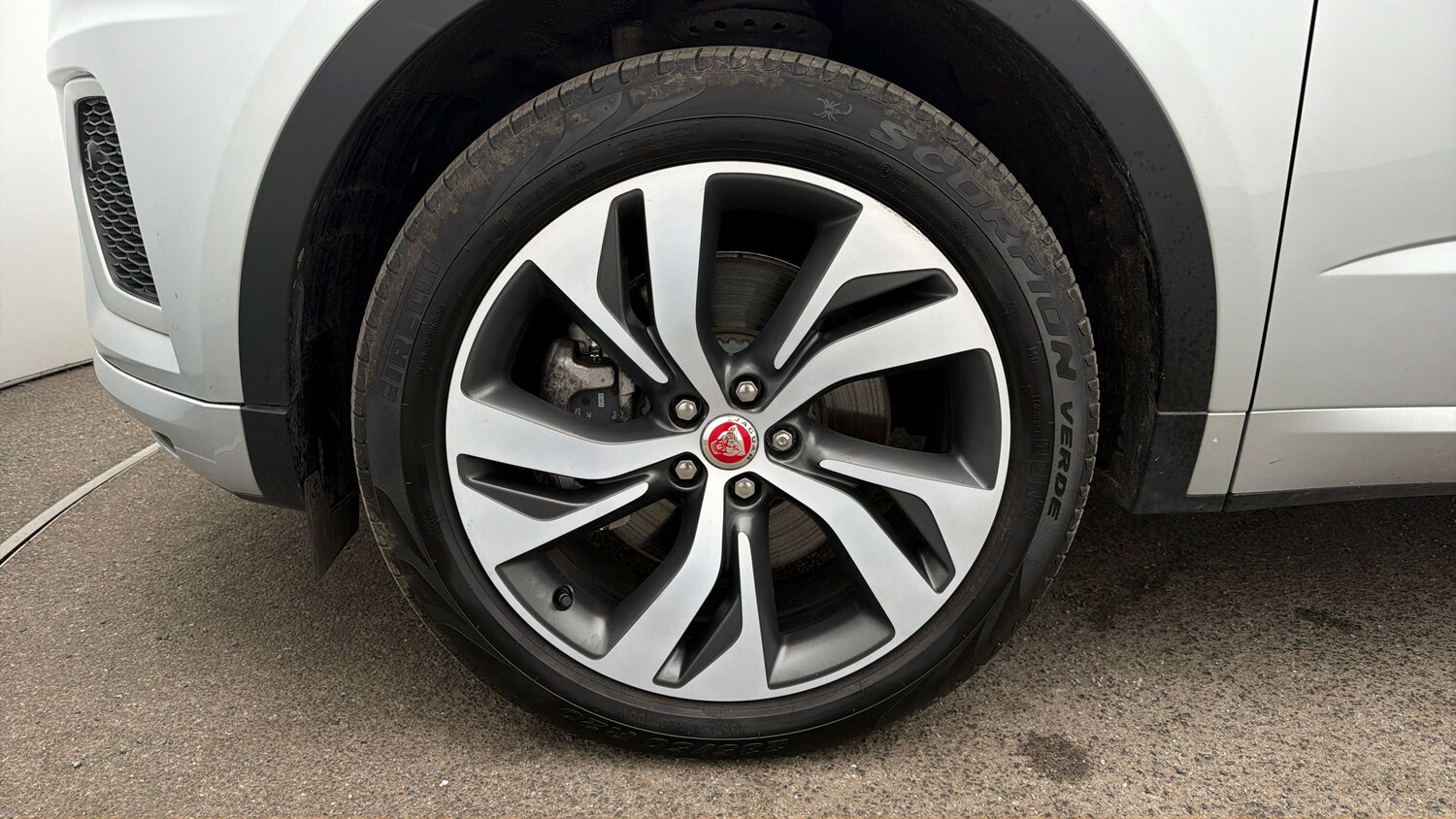 Used Jaguar E-Pace for sale - 77998624: Photo 17