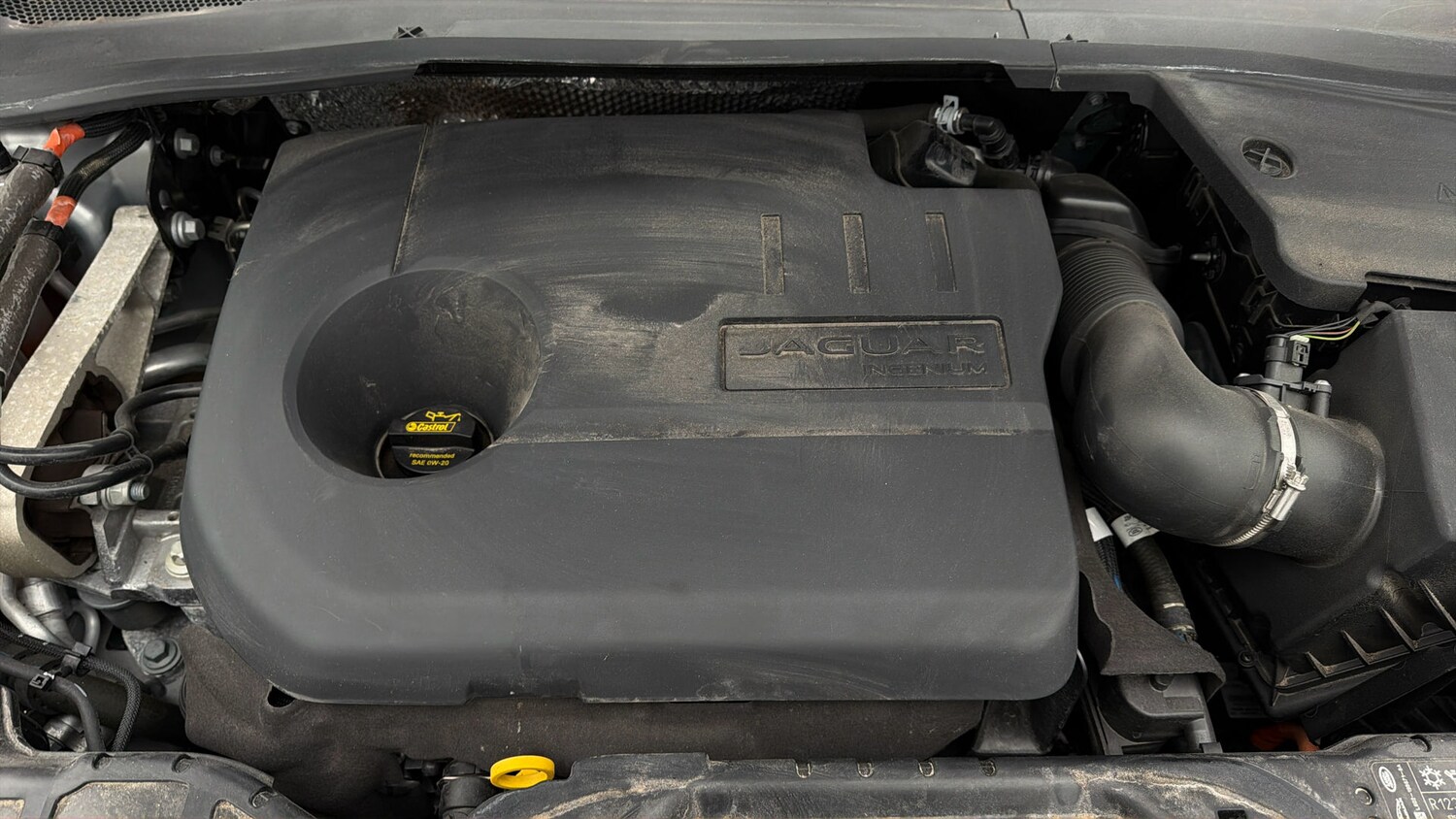 Used Jaguar E-Pace for sale - 77998624: Photo 18