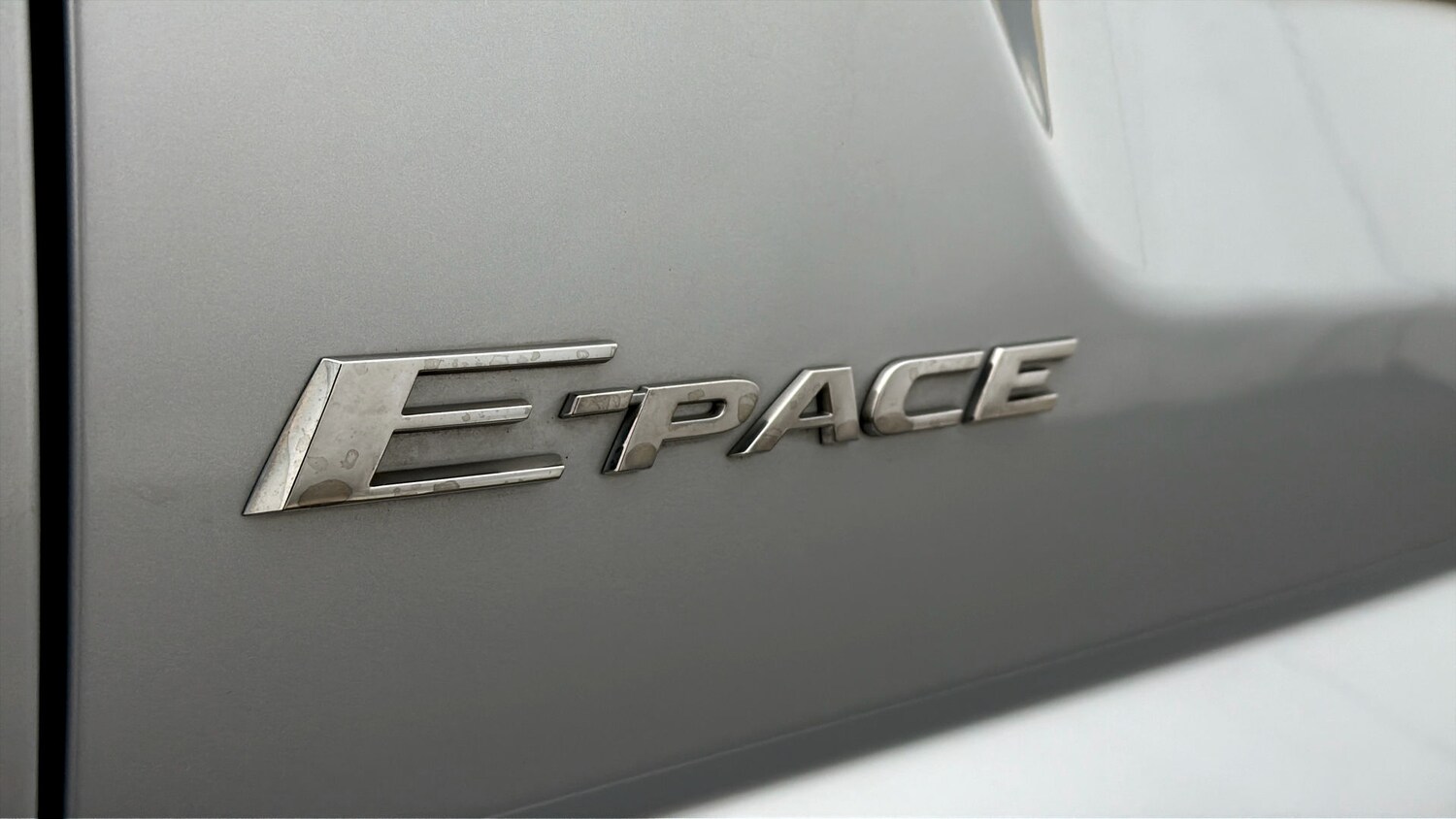 Used Jaguar E-Pace for sale - 77998624: Photo 21