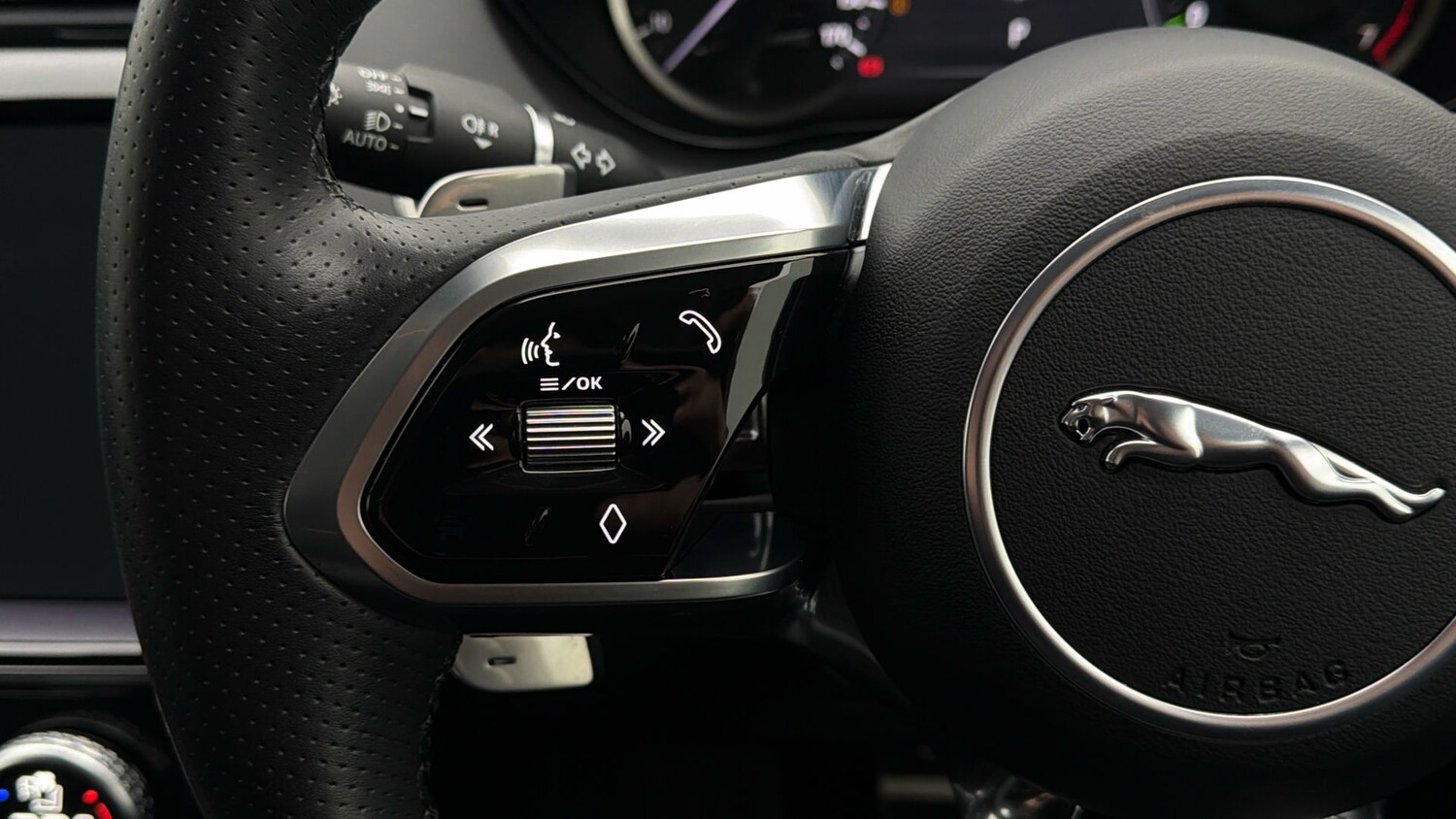 Used Jaguar E-Pace for sale - 77998624: Photo 23