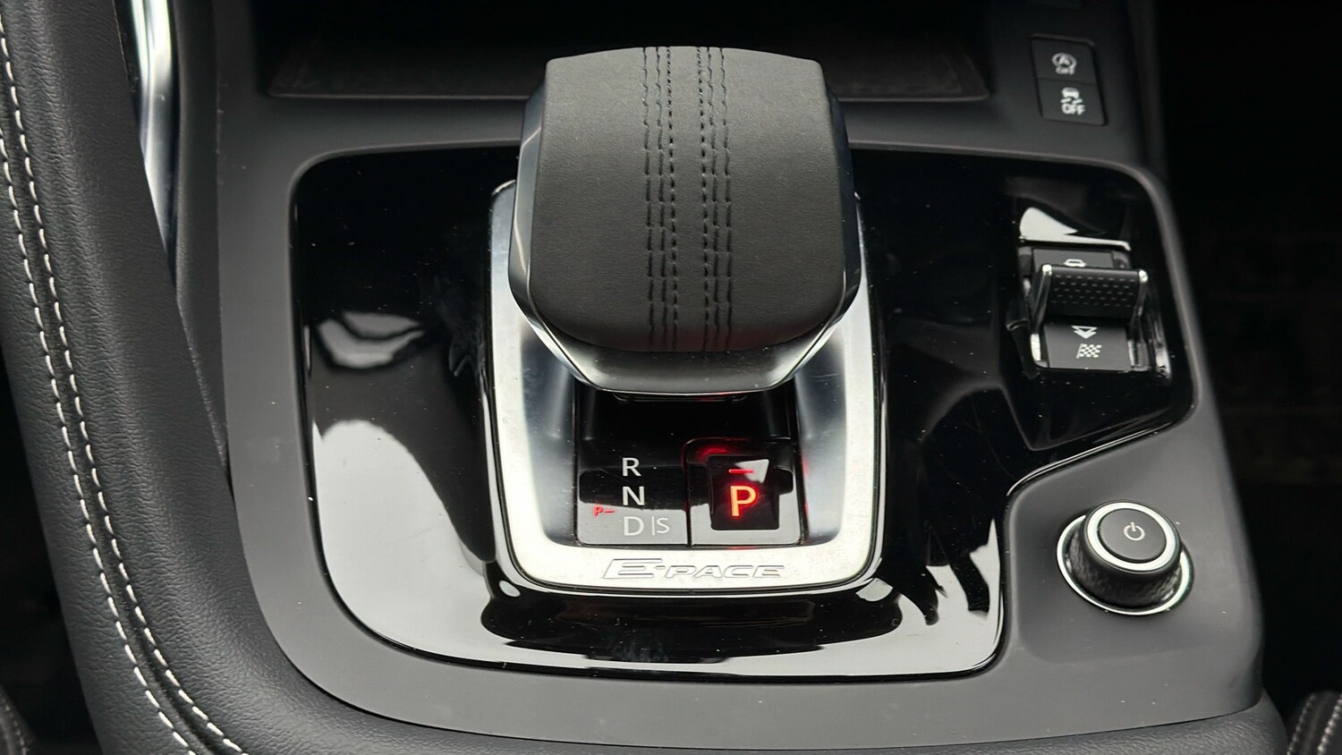 Used Jaguar E-Pace for sale - 77998624: Photo 25