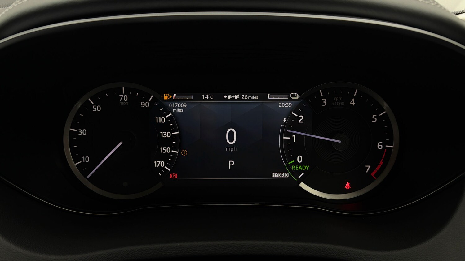 Used Jaguar E-Pace for sale - 77998624: Photo 26