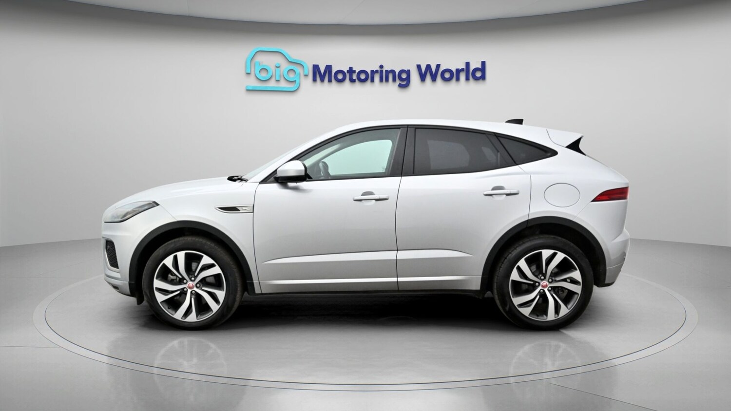 Used Jaguar E-Pace for sale - 77998624: Photo 4