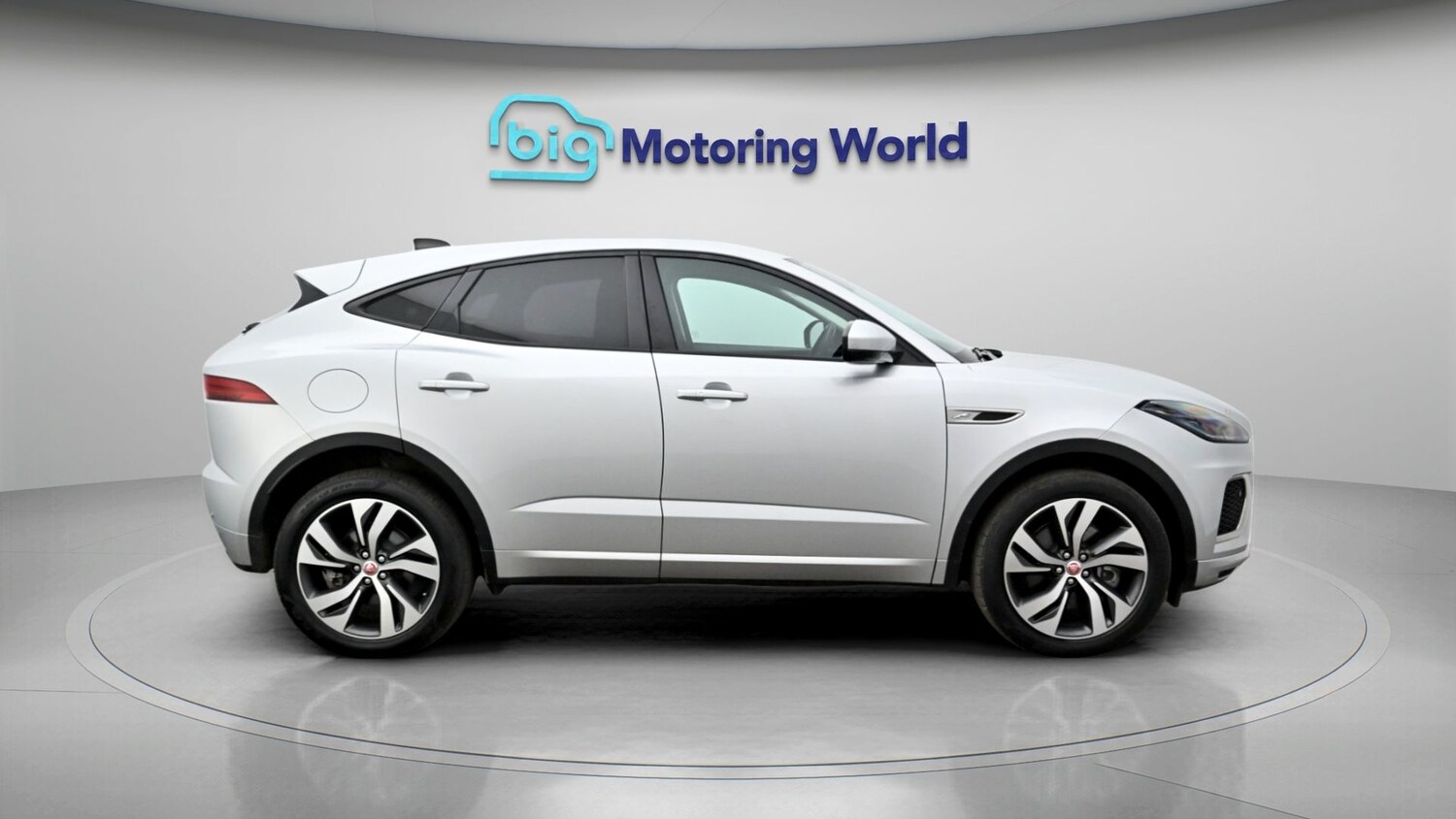 Used Jaguar E-Pace for sale - 77998624: Photo 8