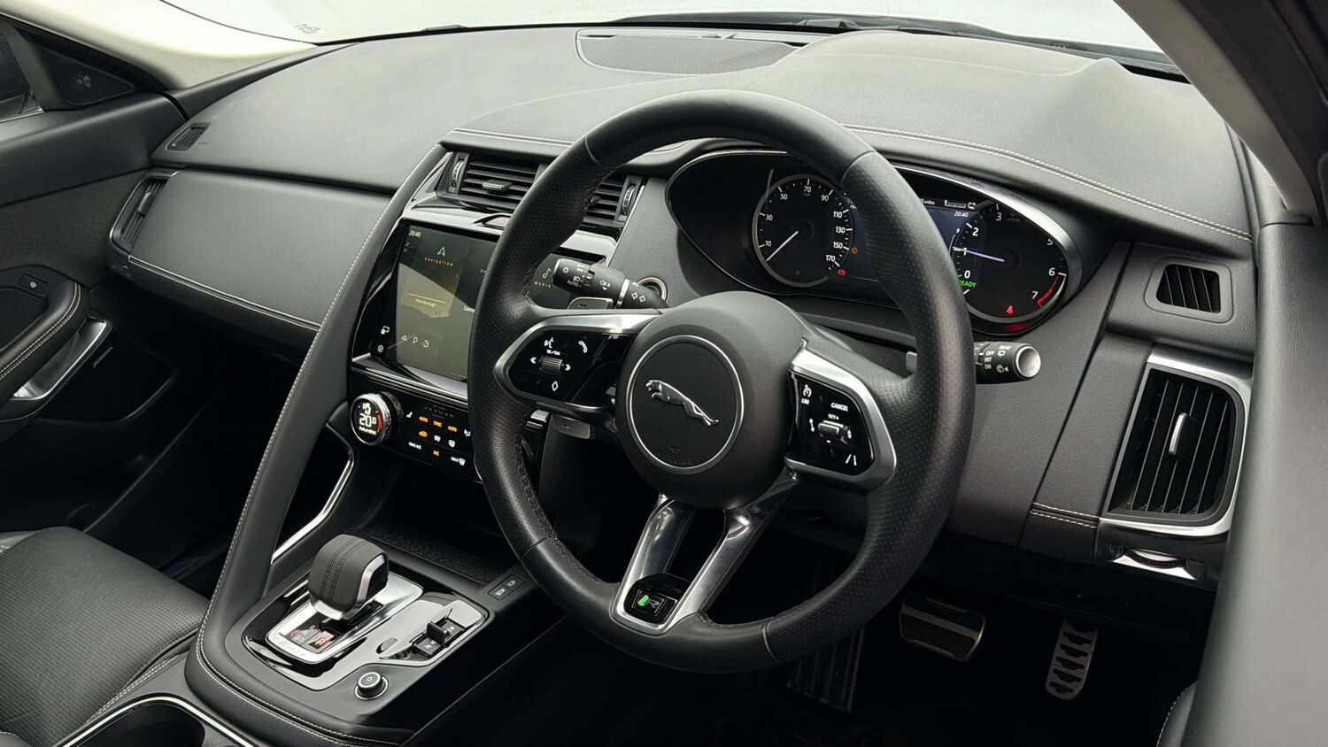 Used Jaguar E-Pace for sale - 77998624: Photo 9