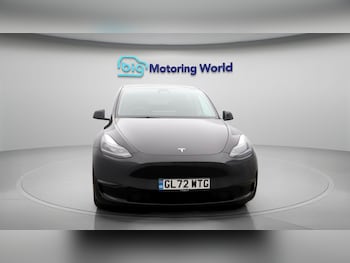 Used Tesla Model Y 2023 for sale - 78281126: Photo