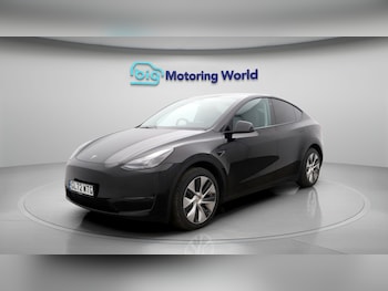 Used Tesla Model Y 2023 for sale - 78281126: Photo