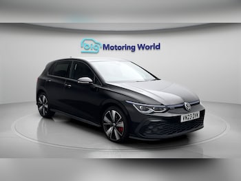 Used Volkswagen Golf 2023 for sale - 78940302: Photo