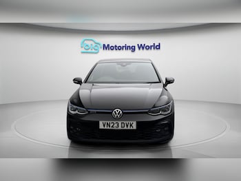 Used Volkswagen Golf 2023 for sale - 78940302: Photo