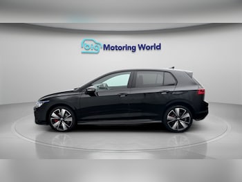 Used Volkswagen Golf 2023 for sale - 78940302: Photo