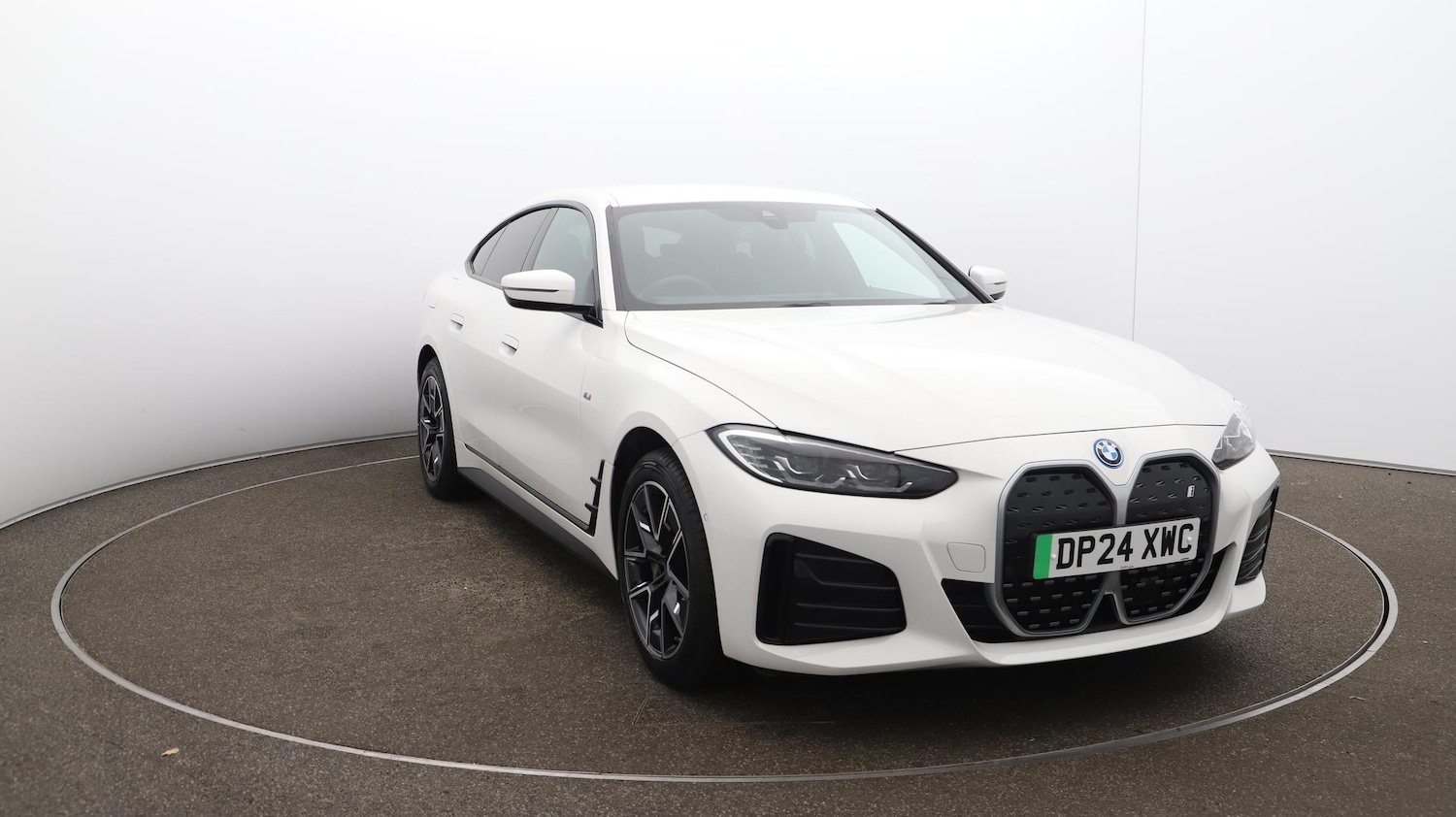 Used BMW i4 2024 for sale - 76701551: Photo 17