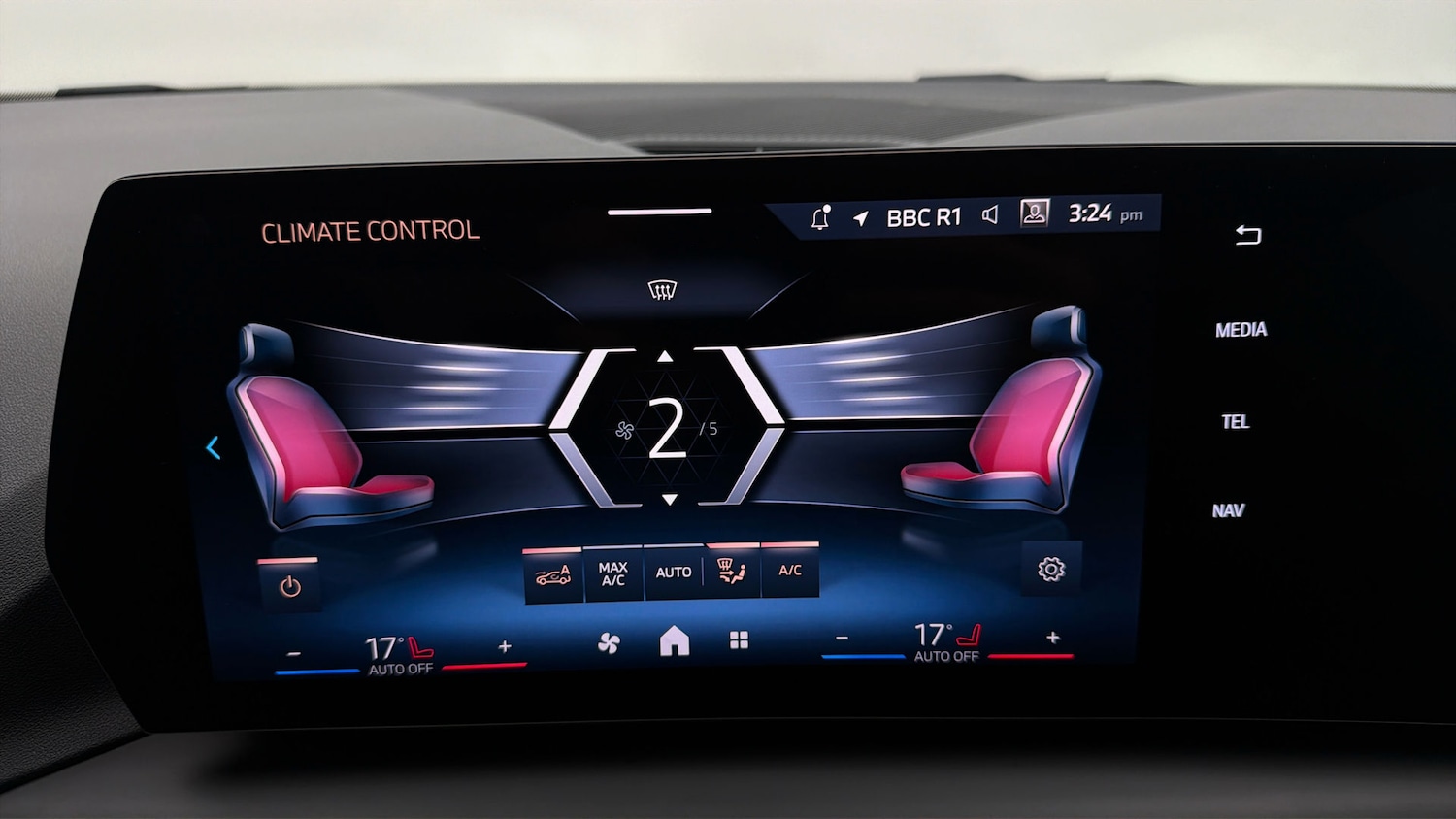 Used BMW 1 Series 2025 for sale - 77946281: Photo 11