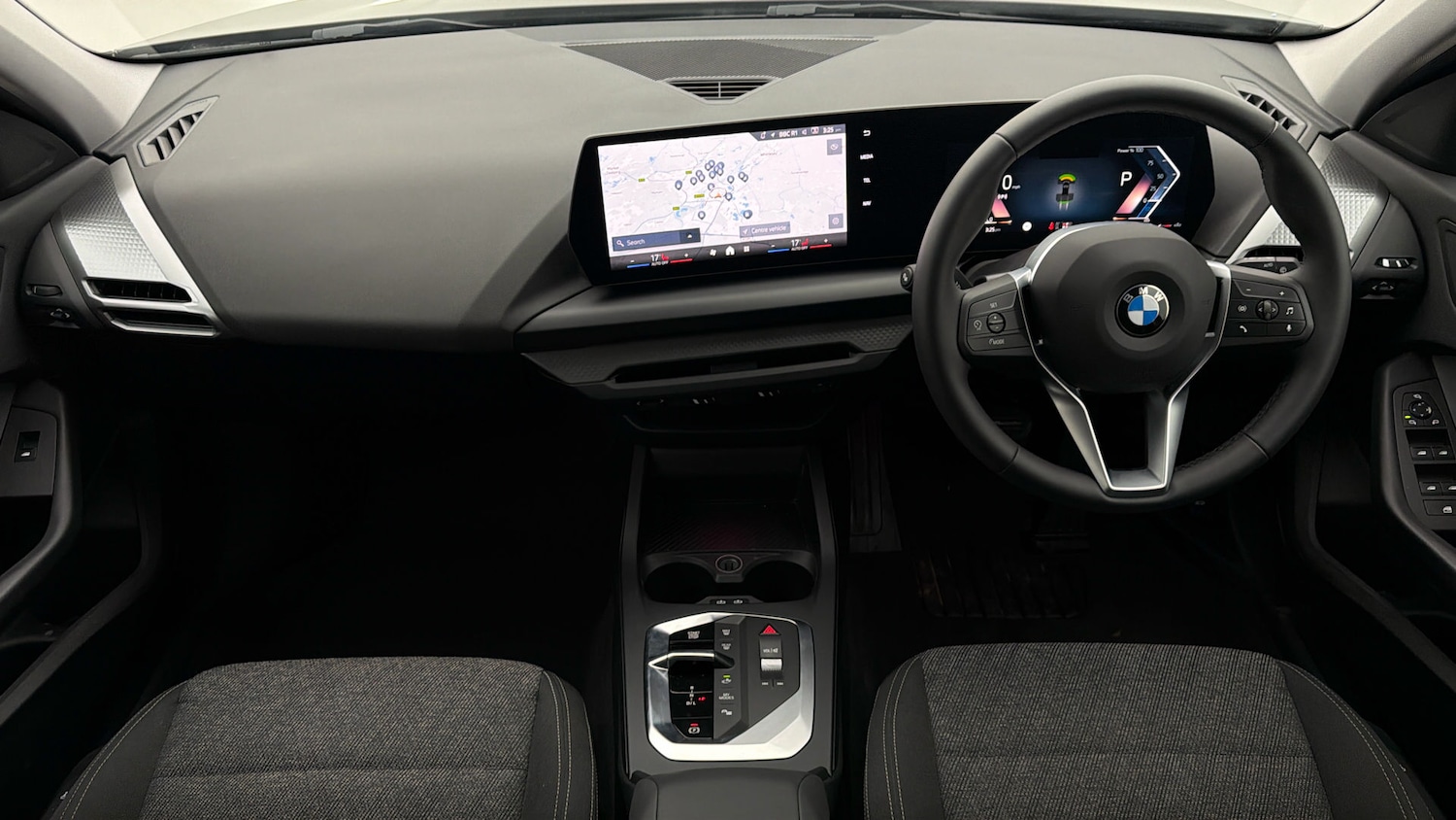 Used BMW 1 Series 2025 for sale - 77946281: Photo 12