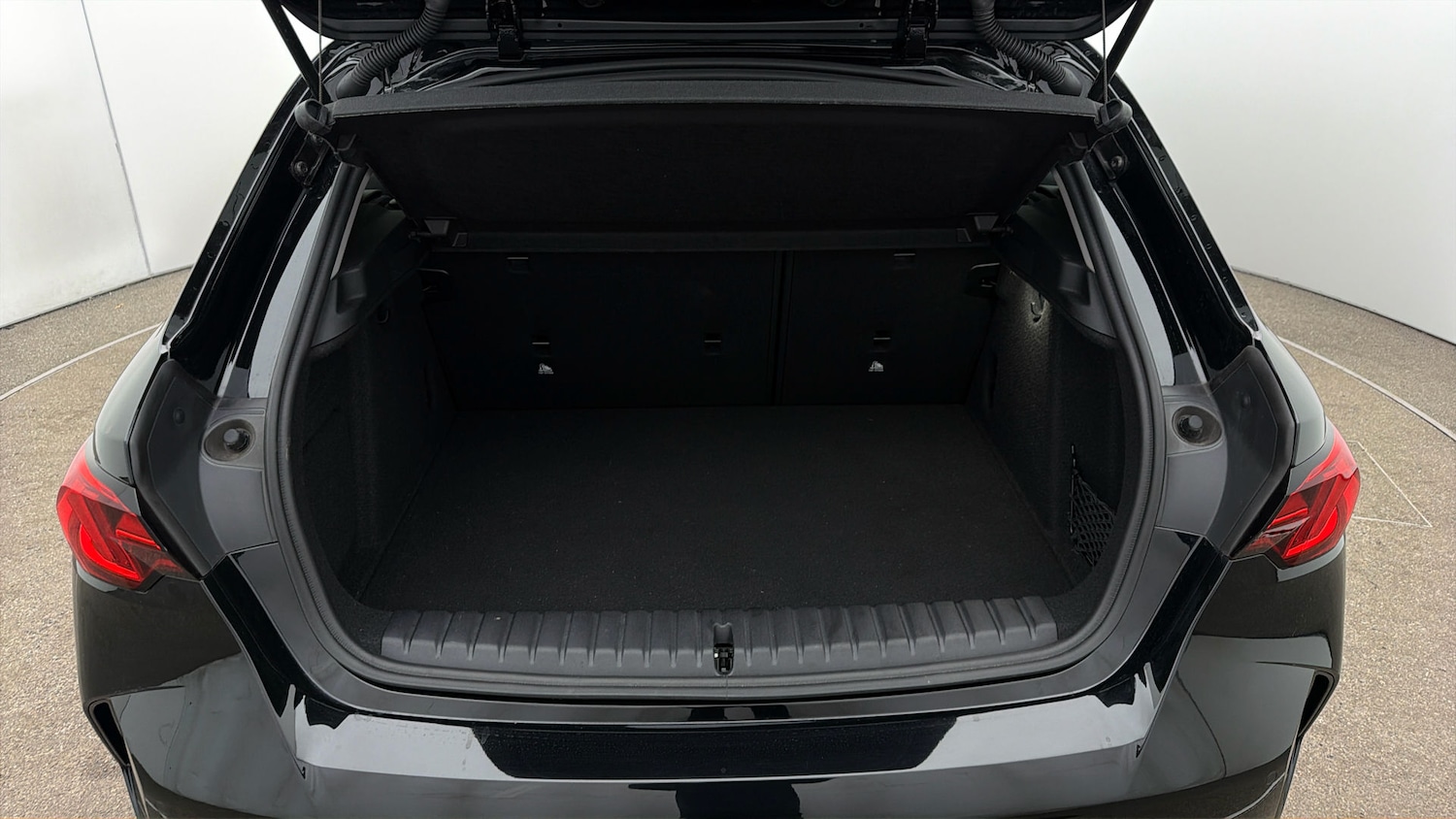 Used BMW 1 Series 2025 for sale - 77946281: Photo 16