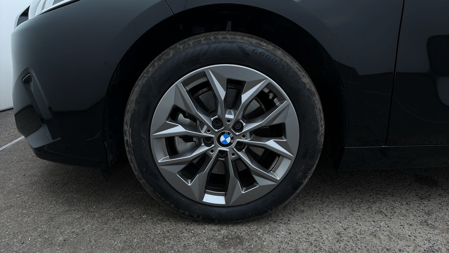 Used BMW 1 Series 2025 for sale - 77946281: Photo 17