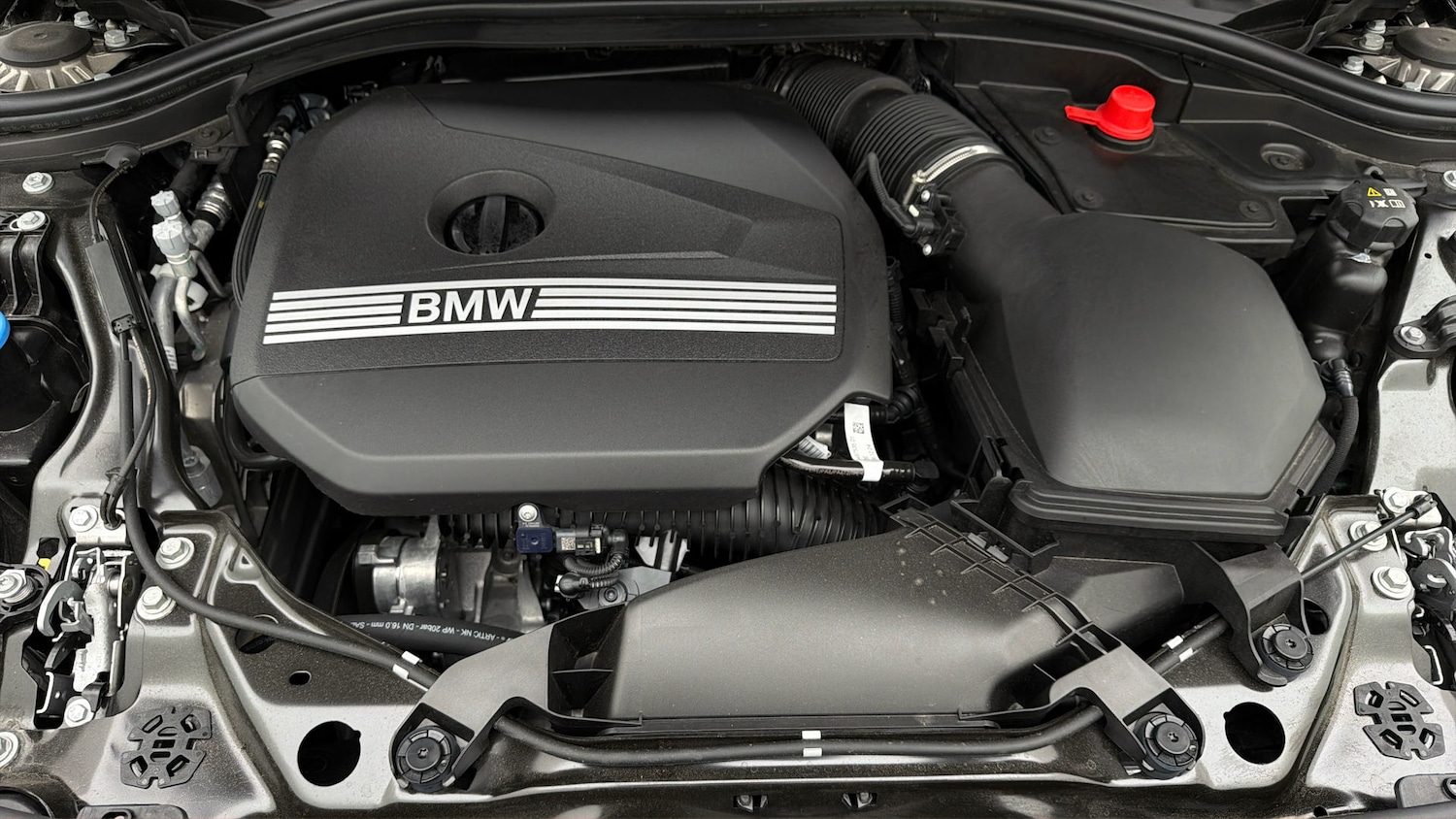 Used BMW 1 Series 2025 for sale - 77946281: Photo 18