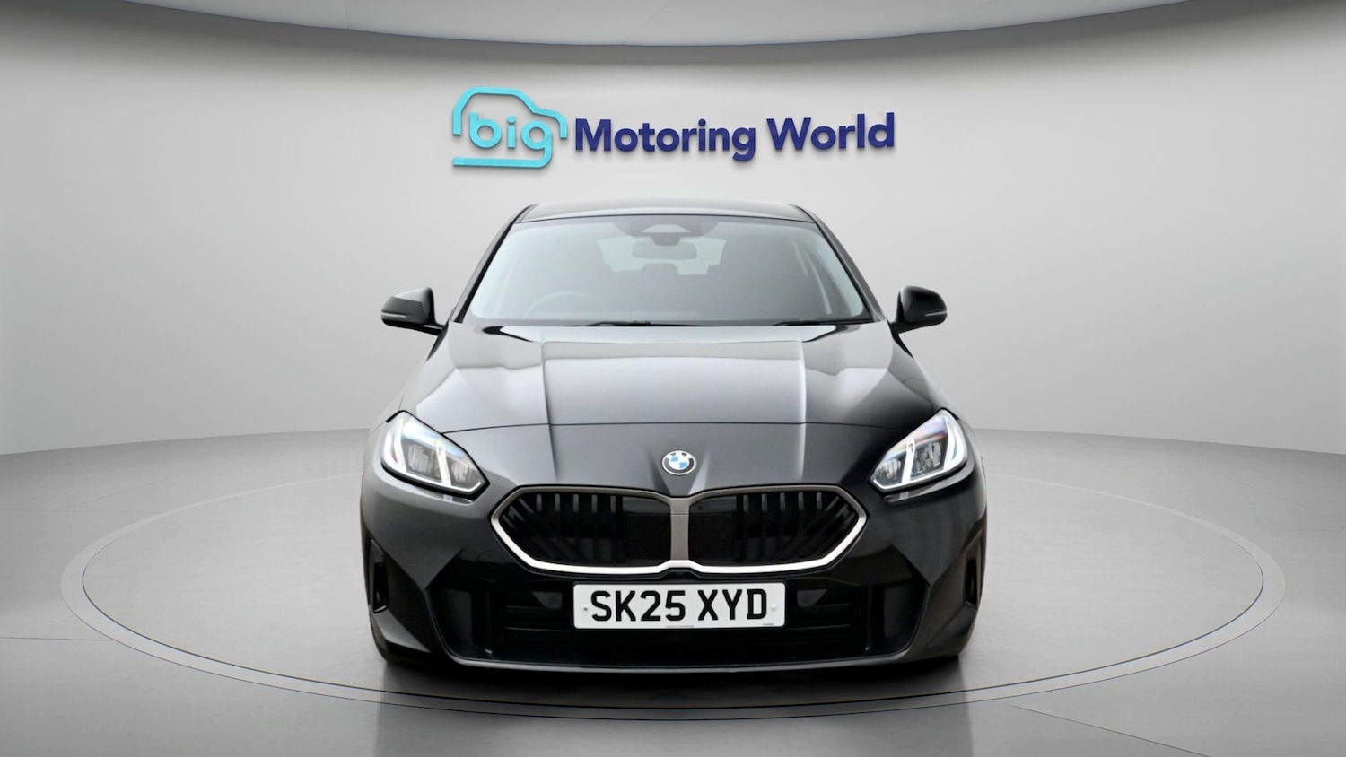 Used BMW 1 Series 2025 for sale - 77946281: Photo 2