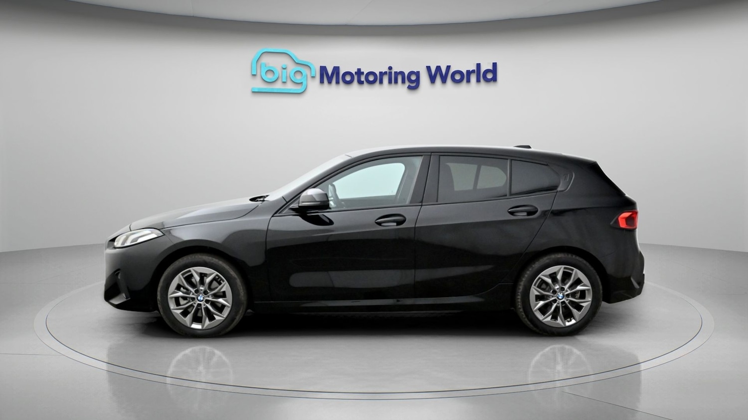 Used BMW 1 Series 2025 for sale - 77946281: Photo 4