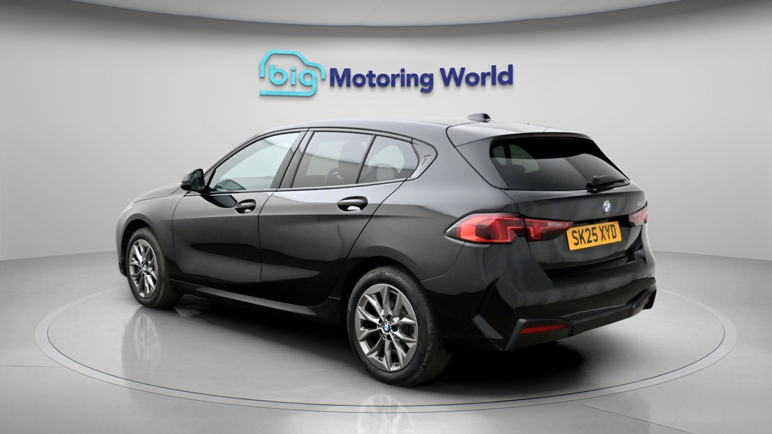 Used BMW 1 Series 2025 for sale - 77946281: Photo 5