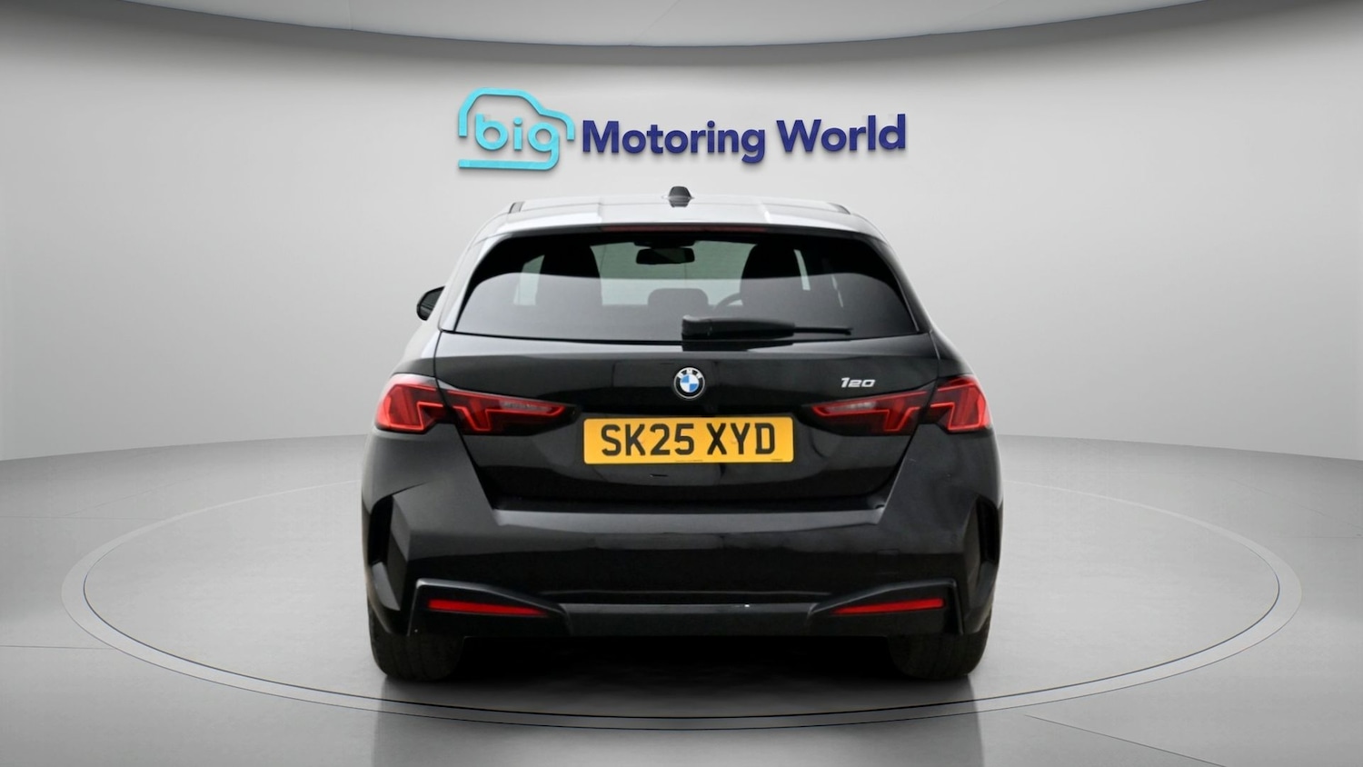 Used BMW 1 Series 2025 for sale - 77946281: Photo 6