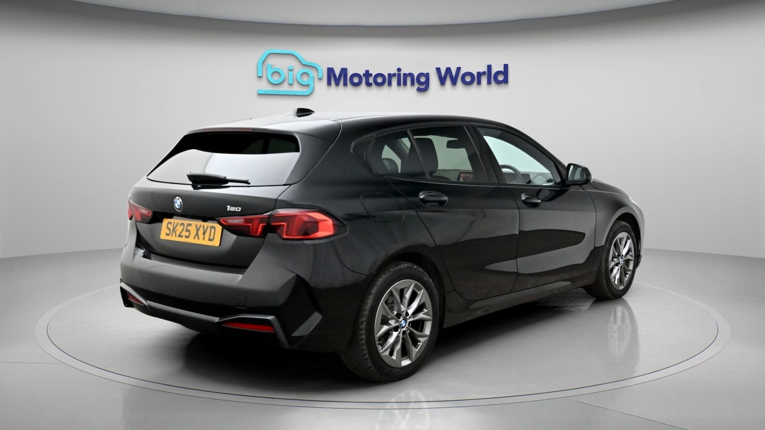 Used BMW 1 Series 2025 for sale - 77946281: Photo 7