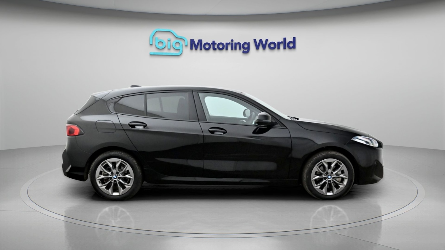 Used BMW 1 Series 2025 for sale - 77946281: Photo 8