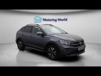 Used Volkswagen Taigo 2023 for sale - 75449609: Photo