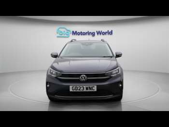 Used Volkswagen Taigo 2023 for sale - 75449609: Photo