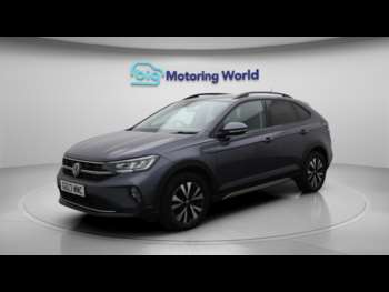 Used Volkswagen Taigo 2023 for sale - 75449609: Photo