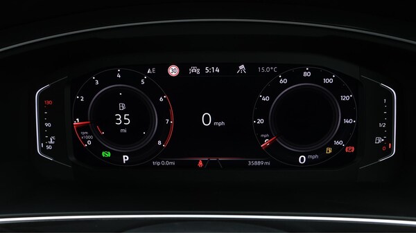 Used Volkswagen Tiguan 2022 for sale - 76108833: Photo 13