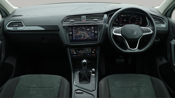 Used Volkswagen Tiguan 2022 for sale - 76108833: Photo 19