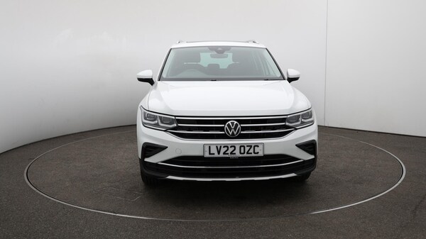 Used Volkswagen Tiguan 2022 for sale - 76108833: Photo 20
