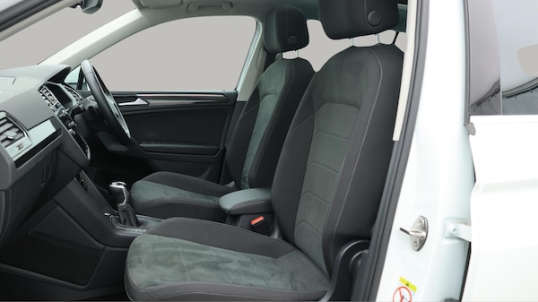 Used Volkswagen Tiguan 2022 for sale - 76108833: Photo 21