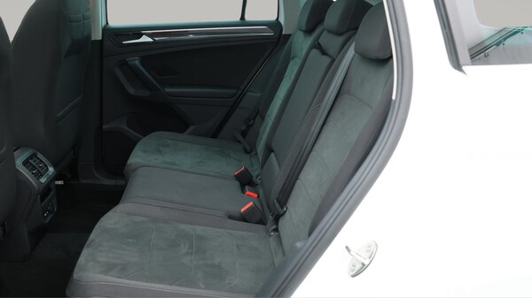 Used Volkswagen Tiguan 2022 for sale - 76108833: Photo 25